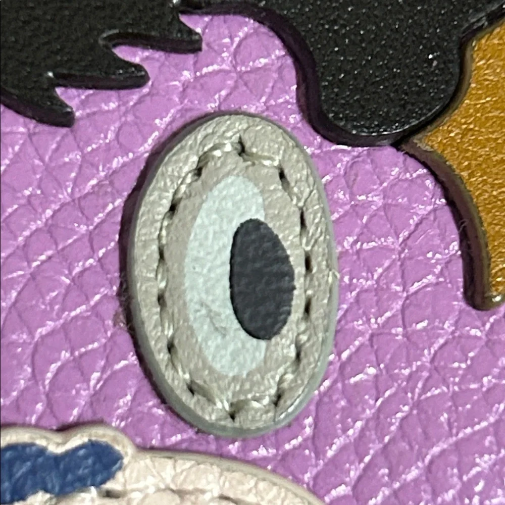 Authentic Coach x Gary Baseman 